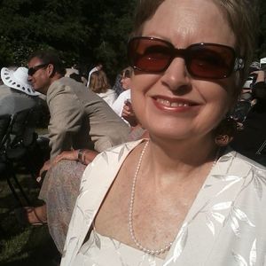 Meet your Posher, Patti